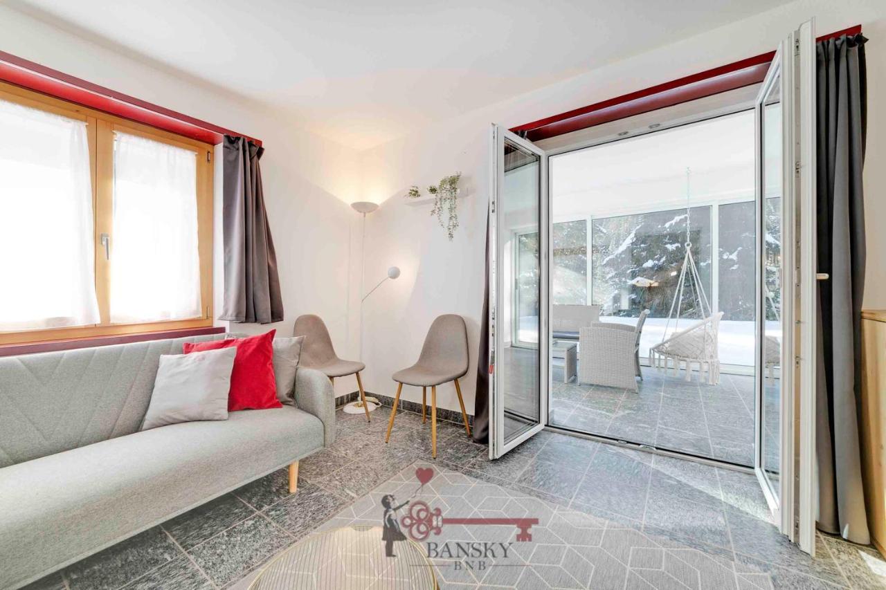 Chalet 5 Stars In San Bernardino, Ski Slopes And Hiking, Fireplace, 4 Snowtubes Free, Wi-Fi Free, For 8 Persons, Wonderful In All Seasons -By Easylife Swiss Ngoại thất bức ảnh